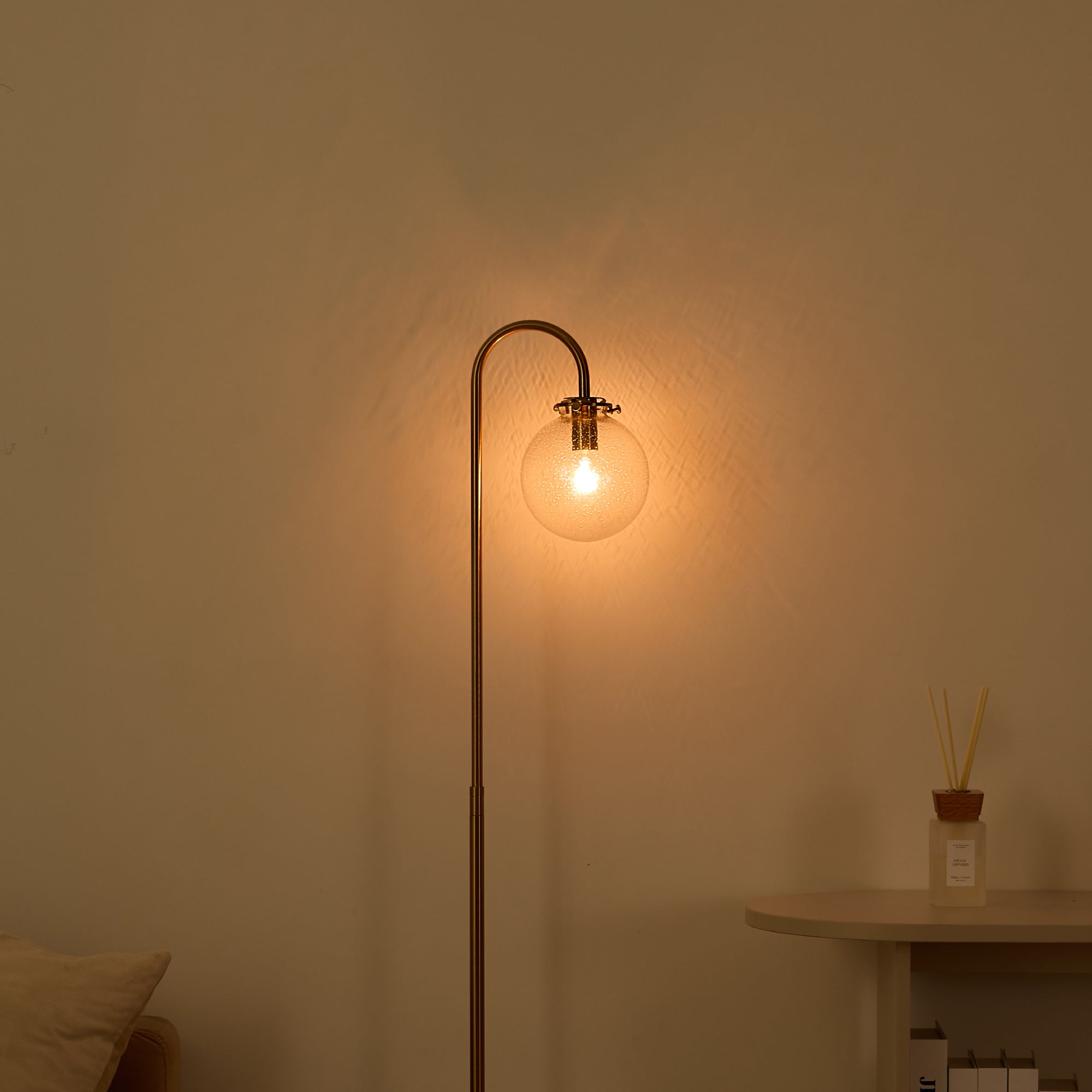 フロアライト Malmo-F（マルモ-F）