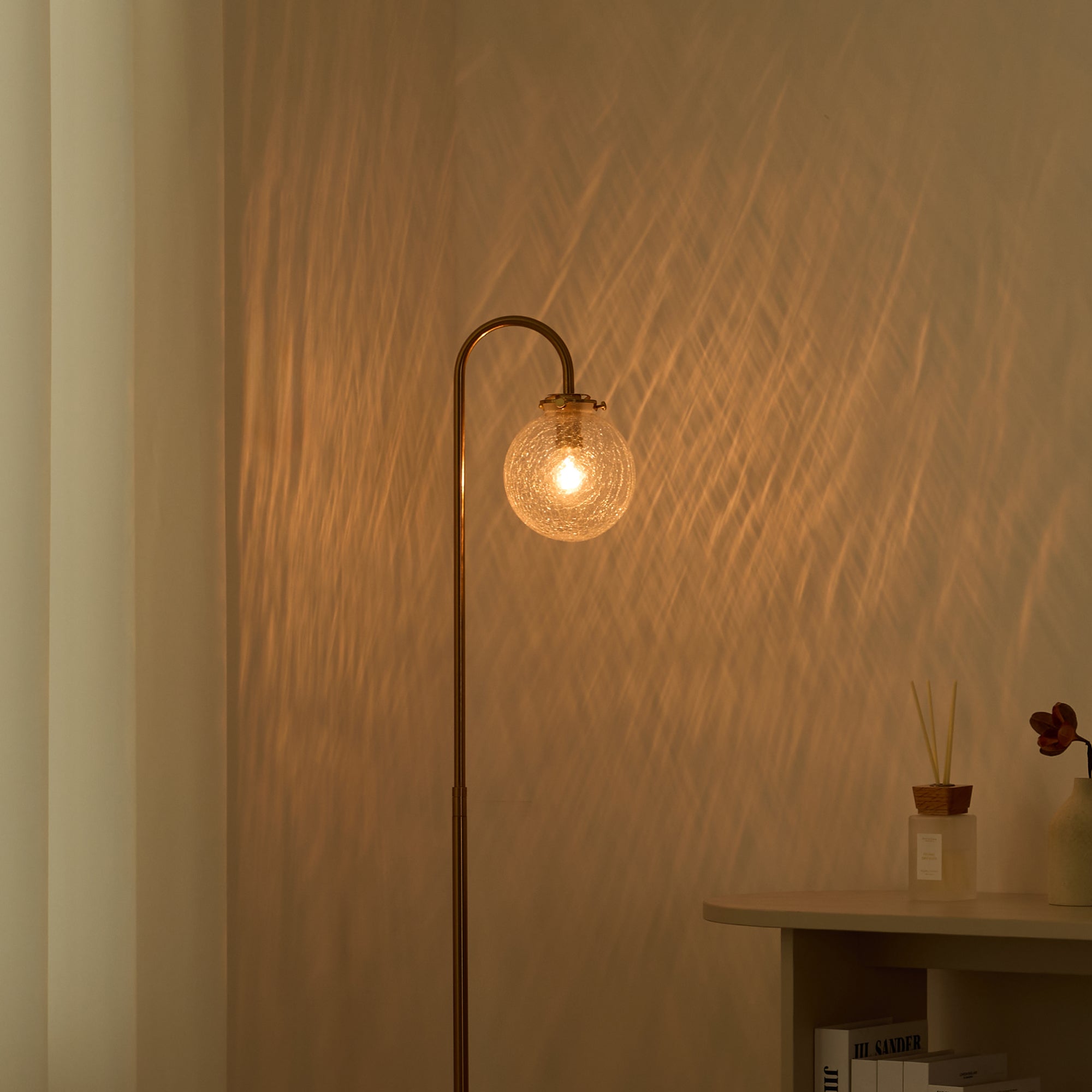 フロアライト Malmo-F（マルモ-F）