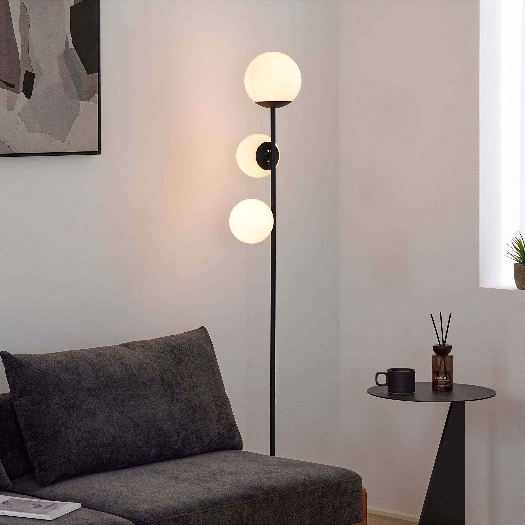 フロアライト Modico-F3（モディコ-F3）