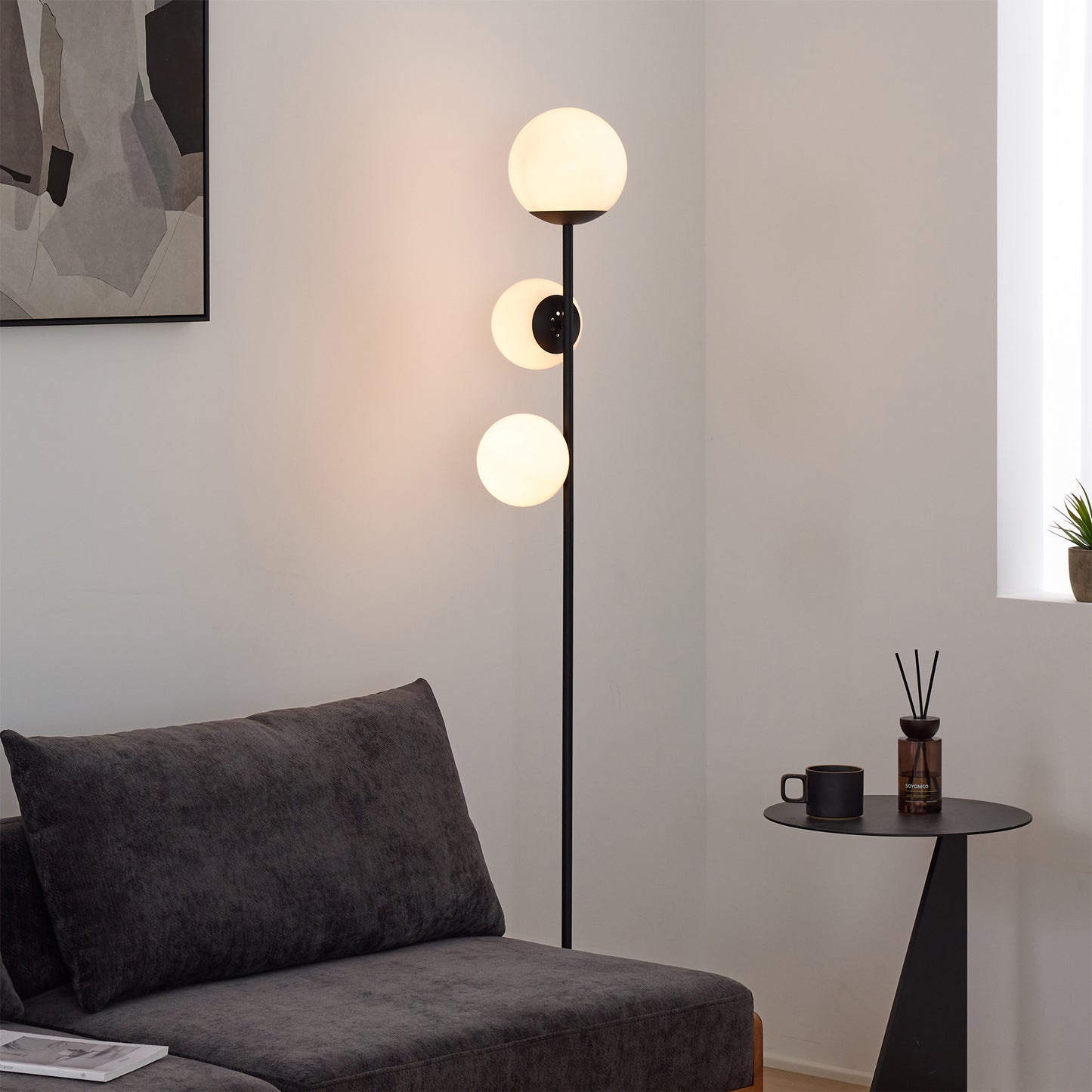 フロアライト Modico-F3（モディコ-F3）