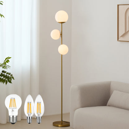 フロアライト Modico-F3（モディコ-F3）