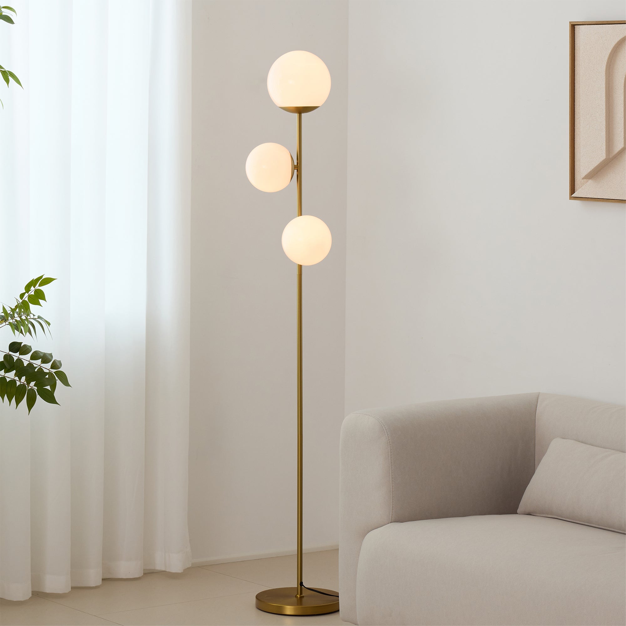 フロアライト Modico-F3（モディコ-F3）