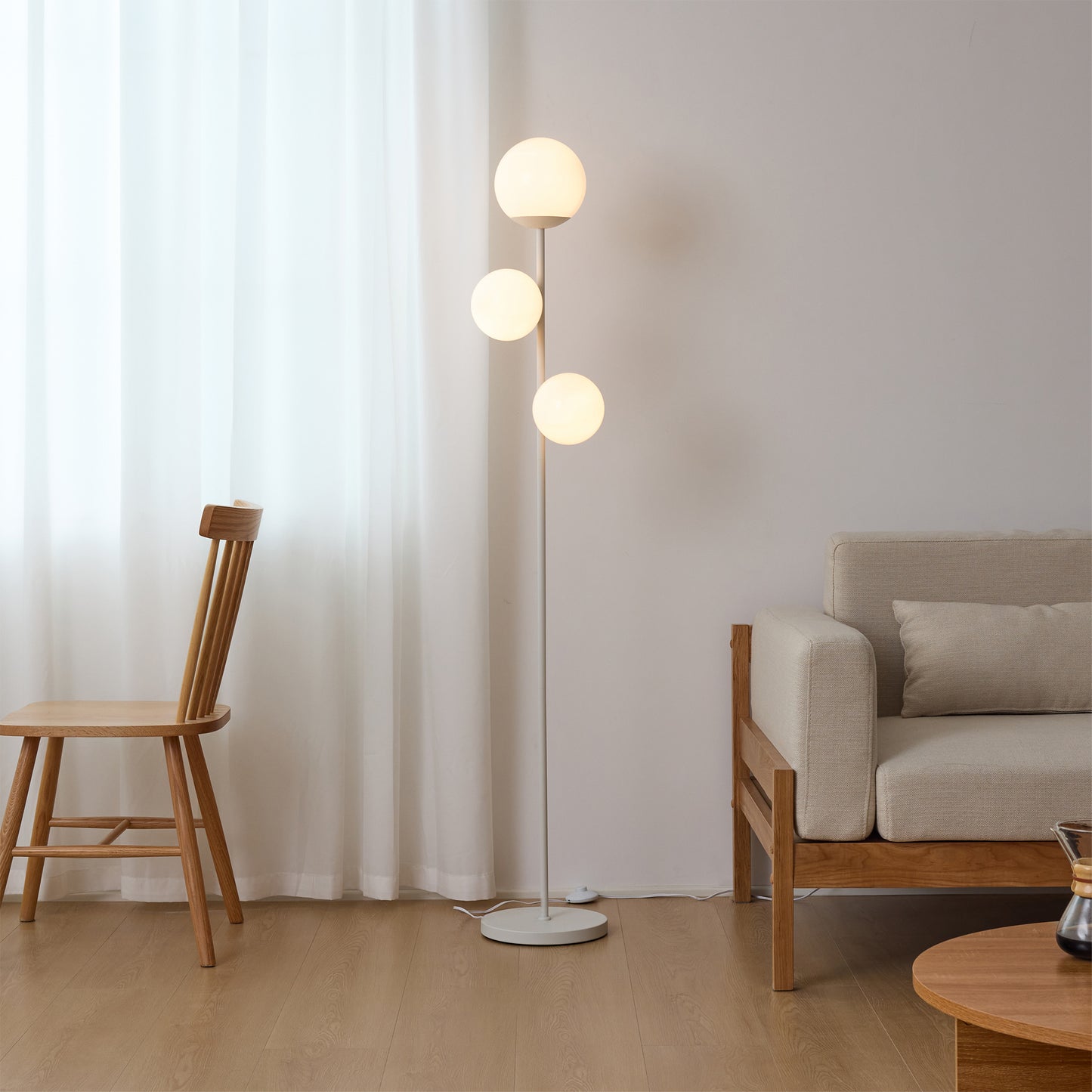 フロアライト Modico-F3（モディコ-F3）