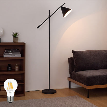 フロアライト Rocne（ロクネ）