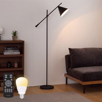 フロアライト Rocne（ロクネ）