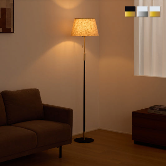 フロアライト Simno（シムノ）