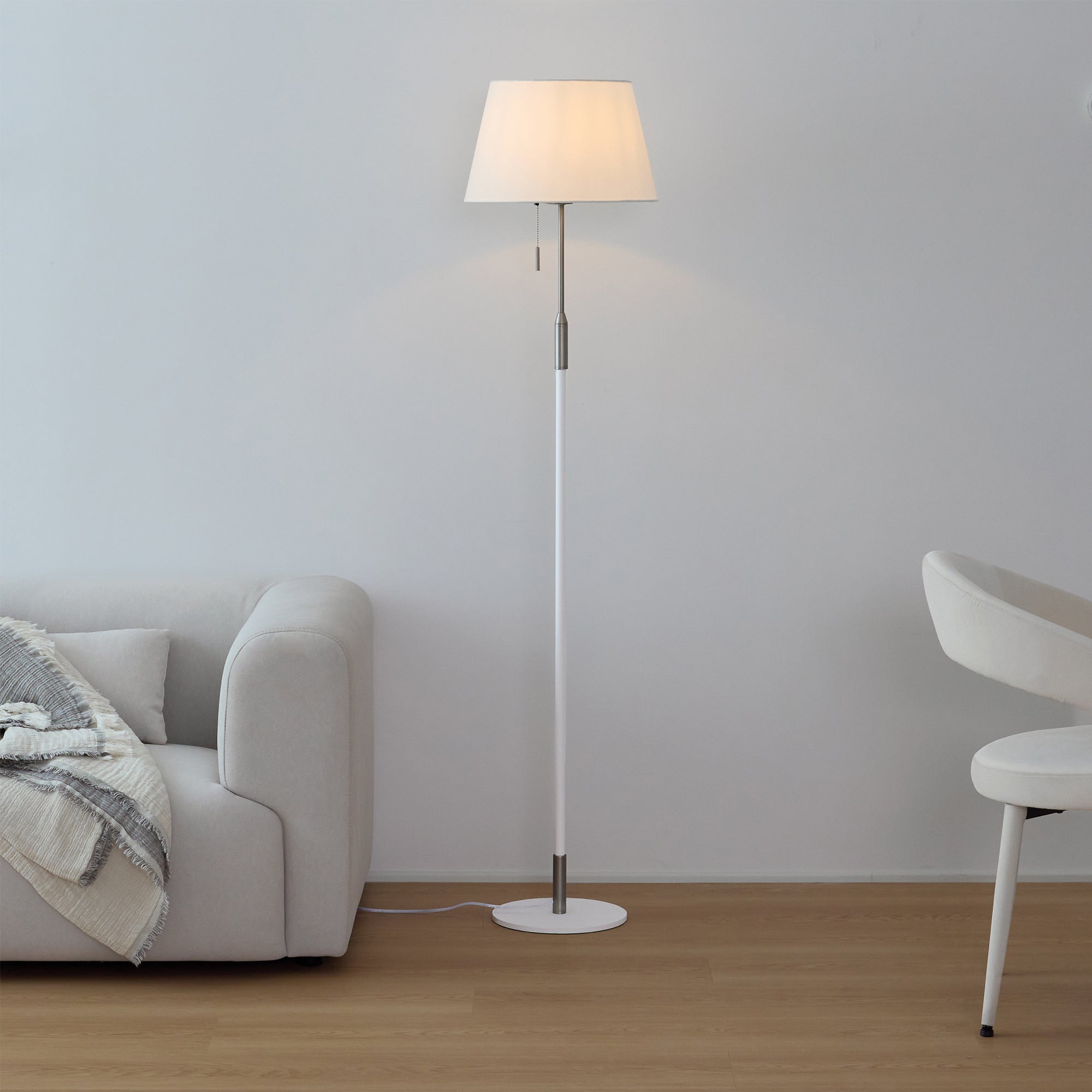 フロアライト Simno（シムノ）