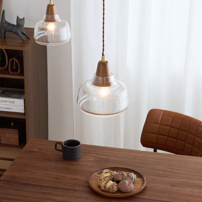 ペンダントライト Aslic（アスリク）