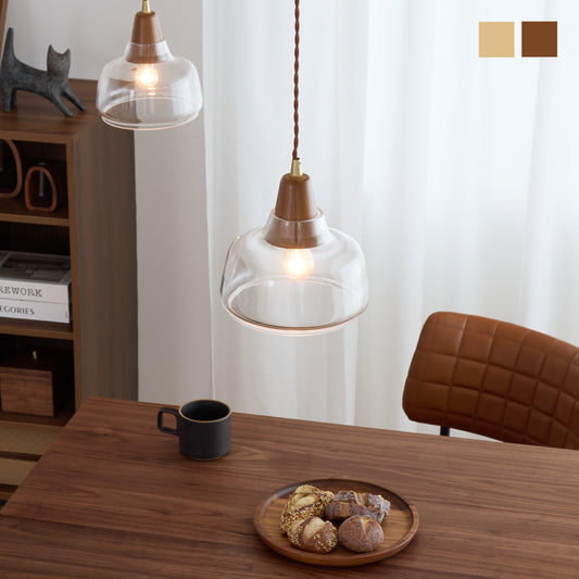 ペンダントライト Aslic（アスリク）