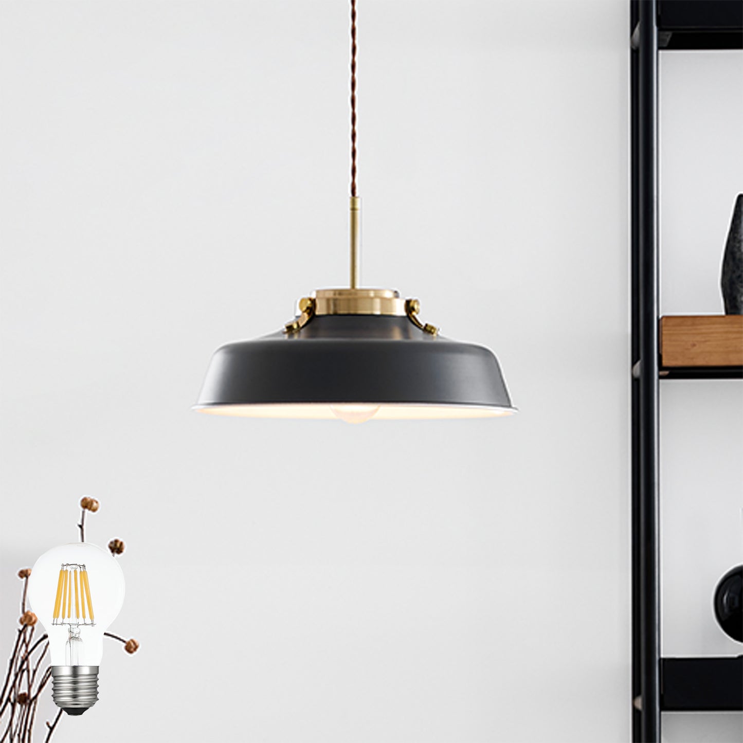 ペンダントライト Chictal（チクタル）