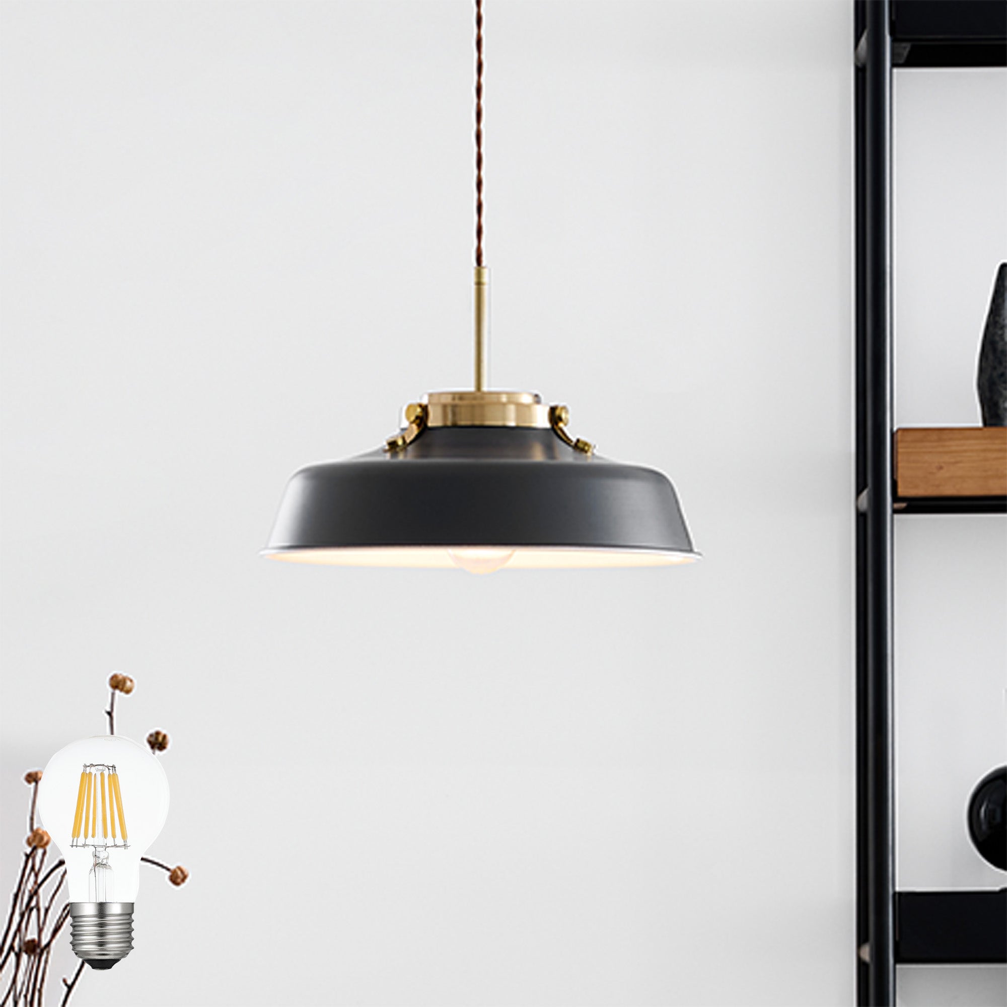 ペンダントライト Chictal（チクタル）