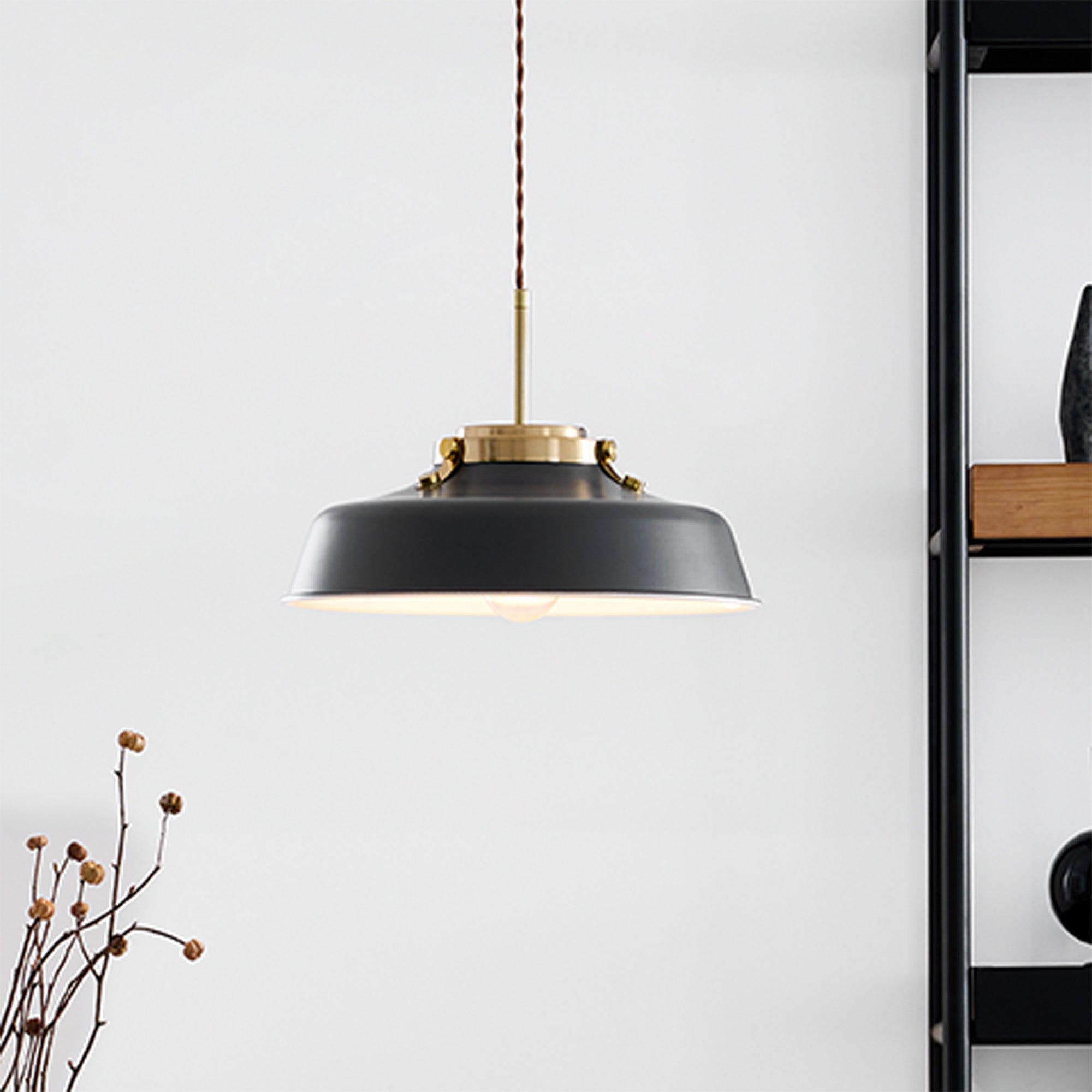 ペンダントライト Chictal（チクタル）