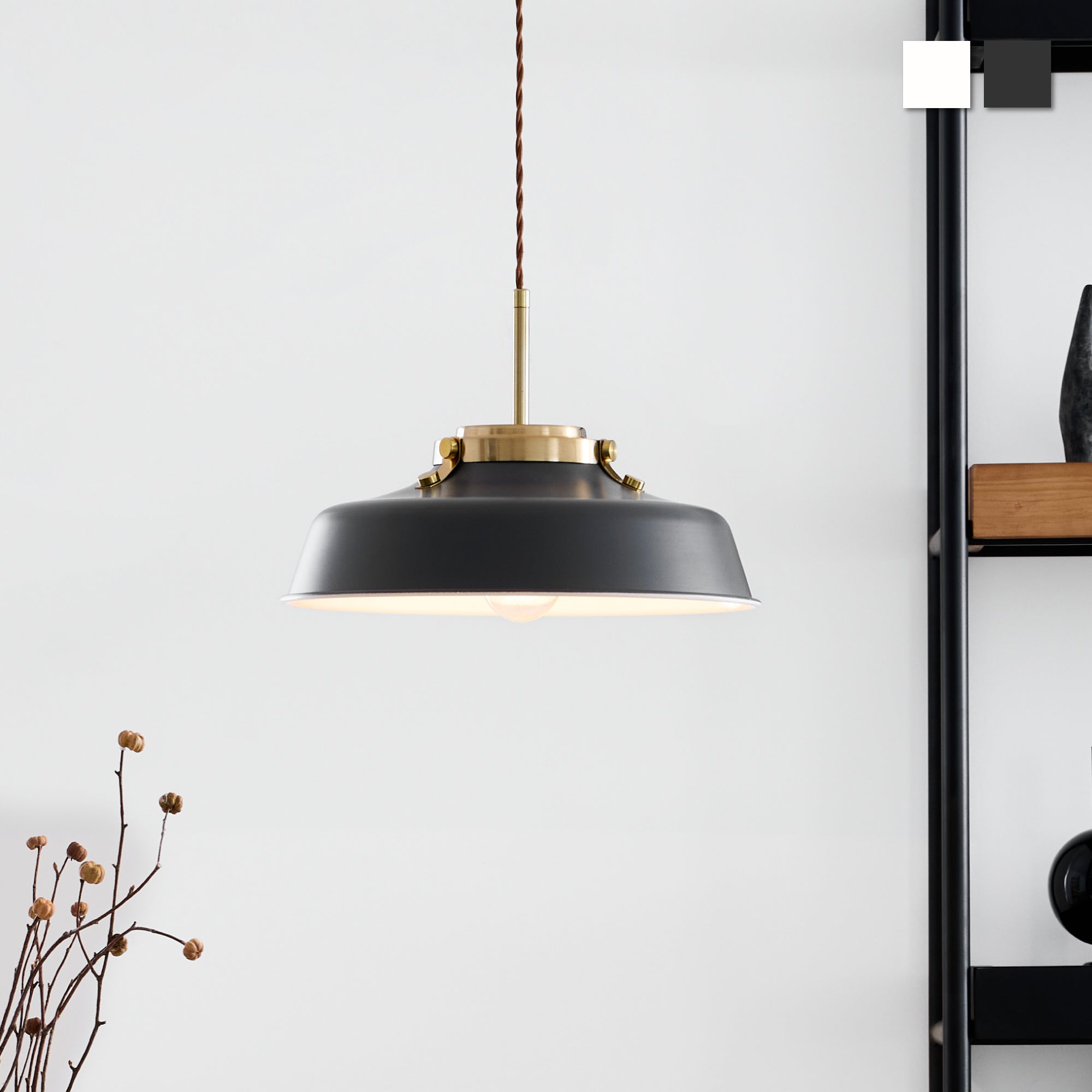 ペンダントライト Chictal（チクタル）