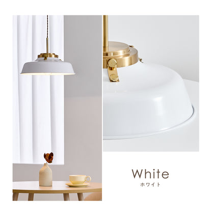 ペンダントライト Chictal（チクタル）