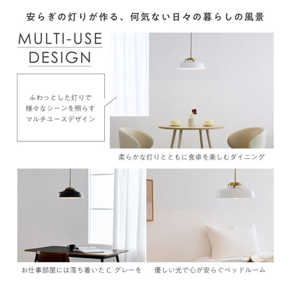 ペンダントライト Chictal（チクタル）