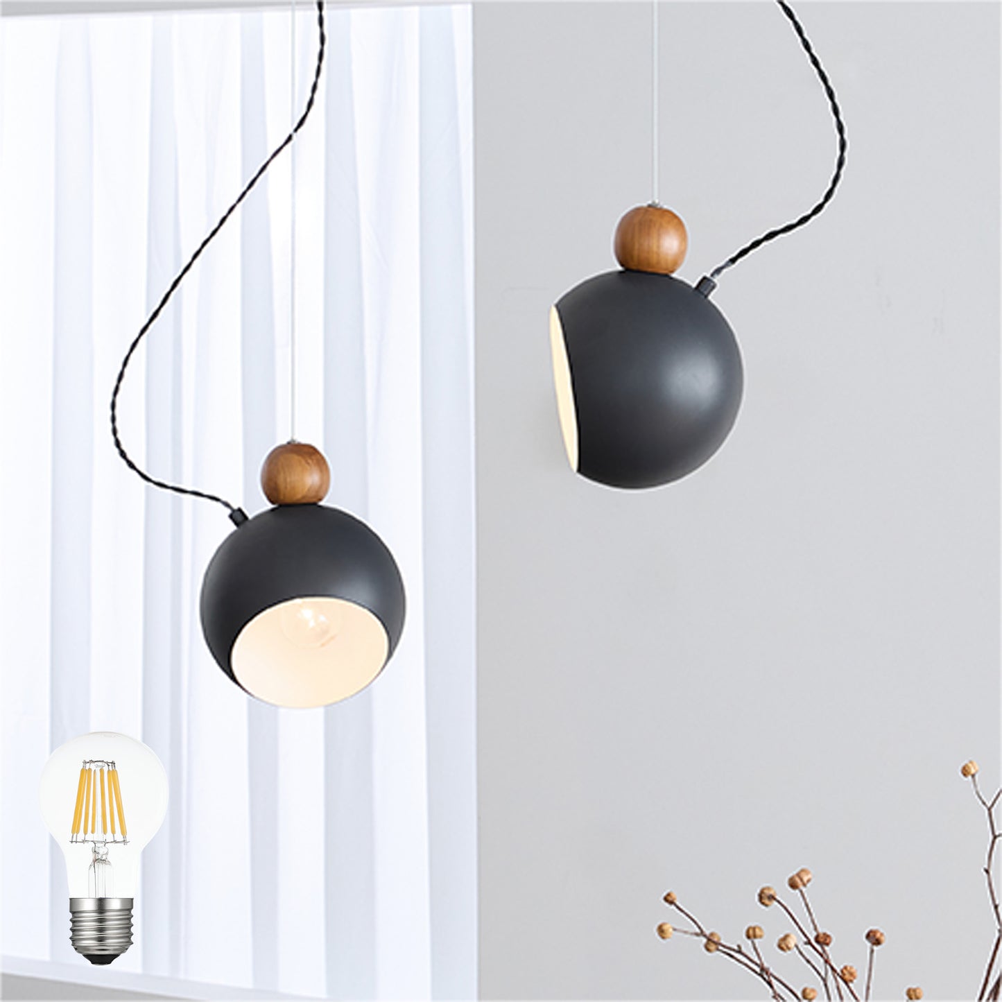 ペンダントライト Colbo（コルボ）