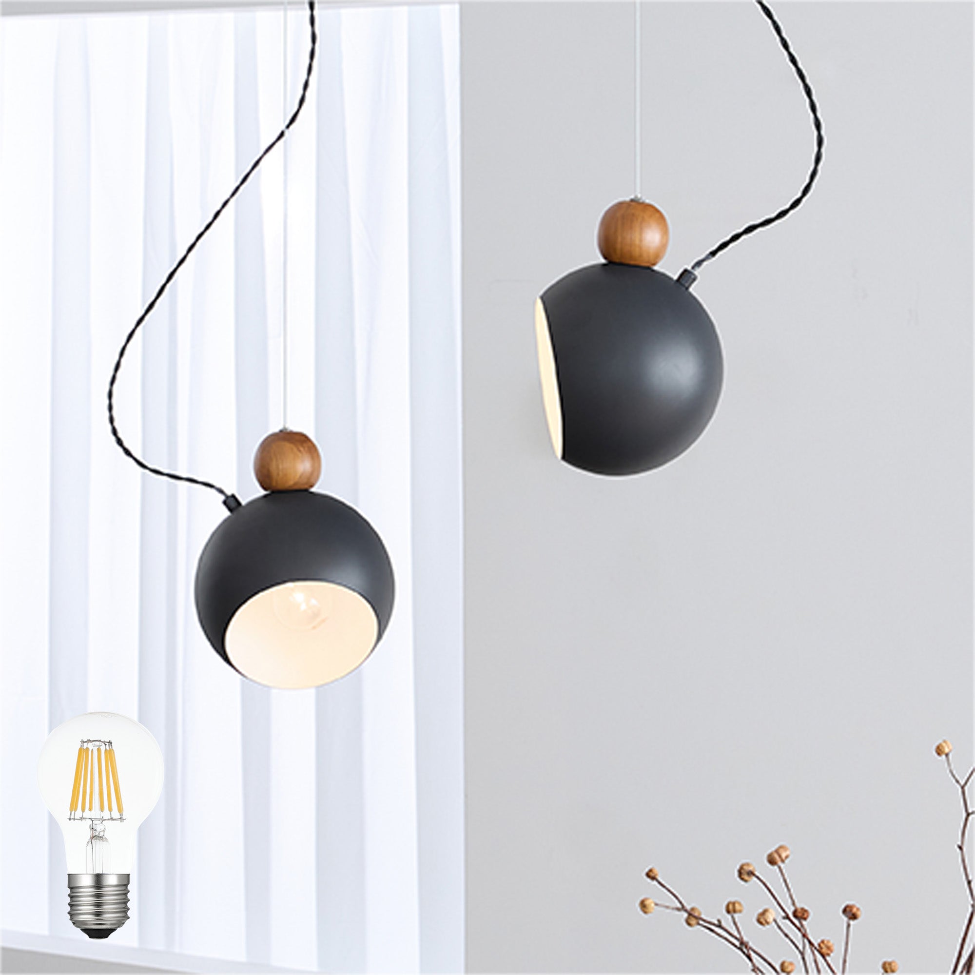 ペンダントライト Colbo（コルボ）