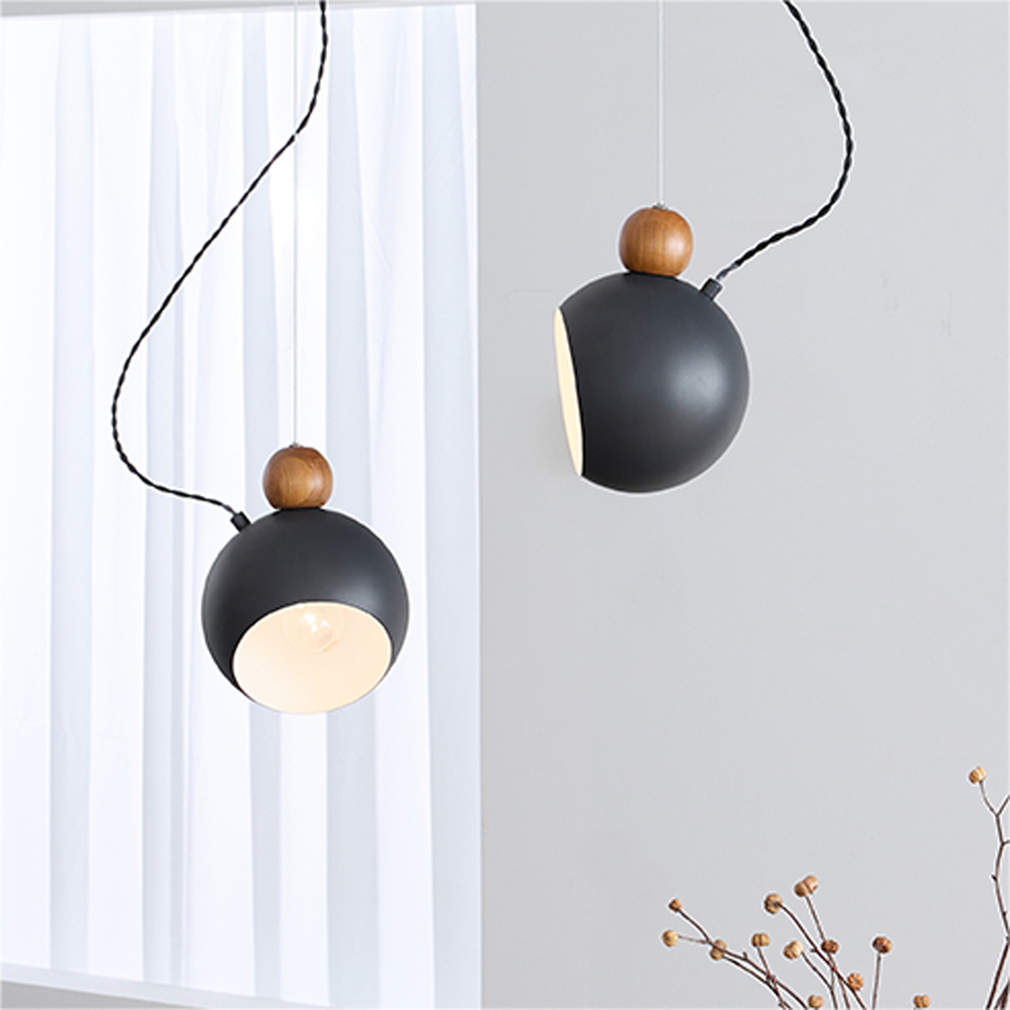 ペンダントライト Colbo（コルボ）