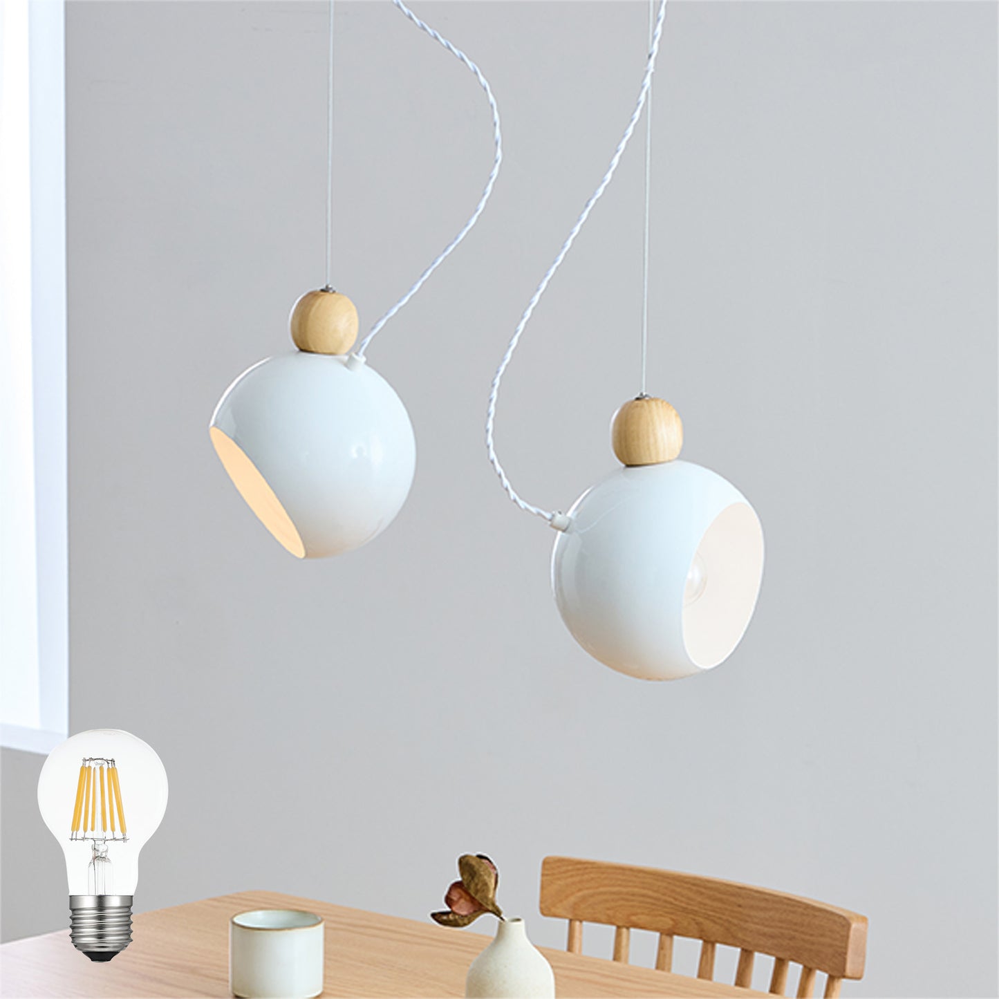 ペンダントライト Colbo（コルボ）