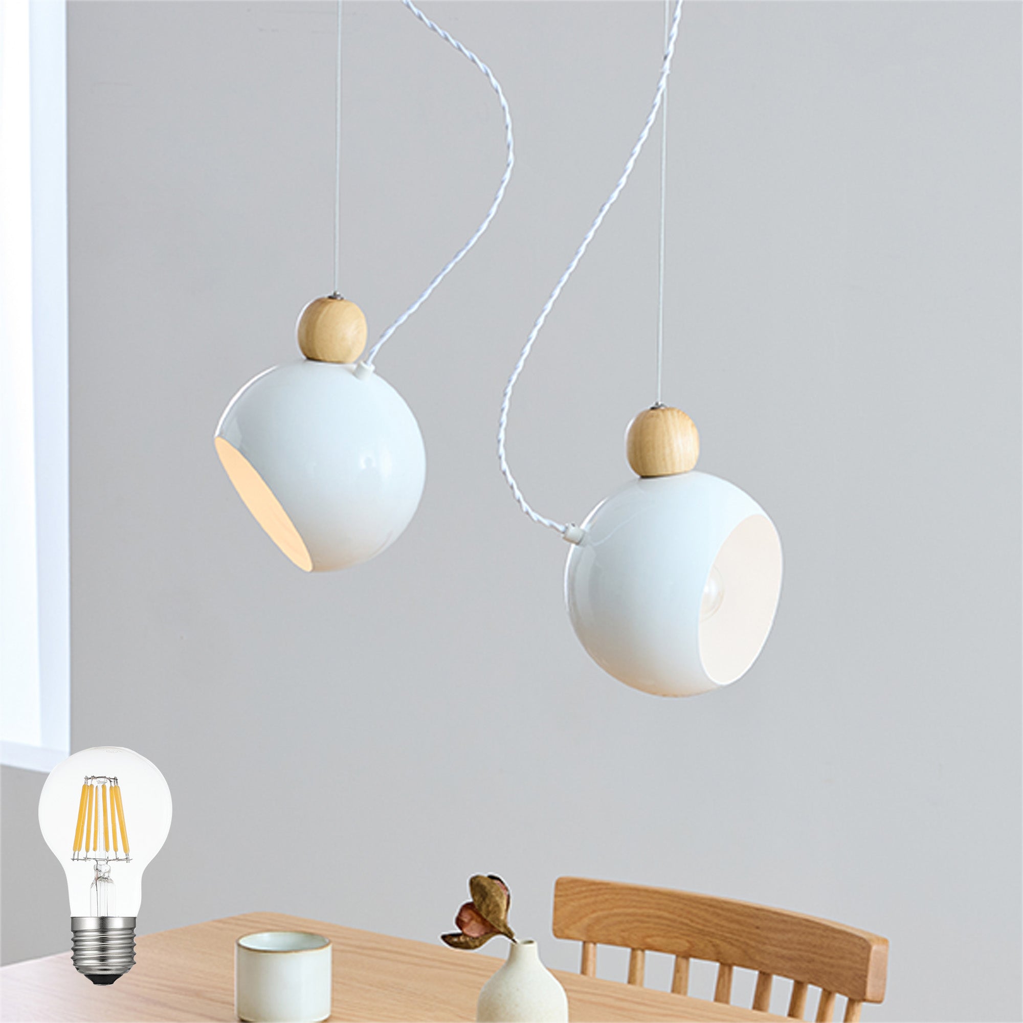 ペンダントライト Colbo（コルボ）