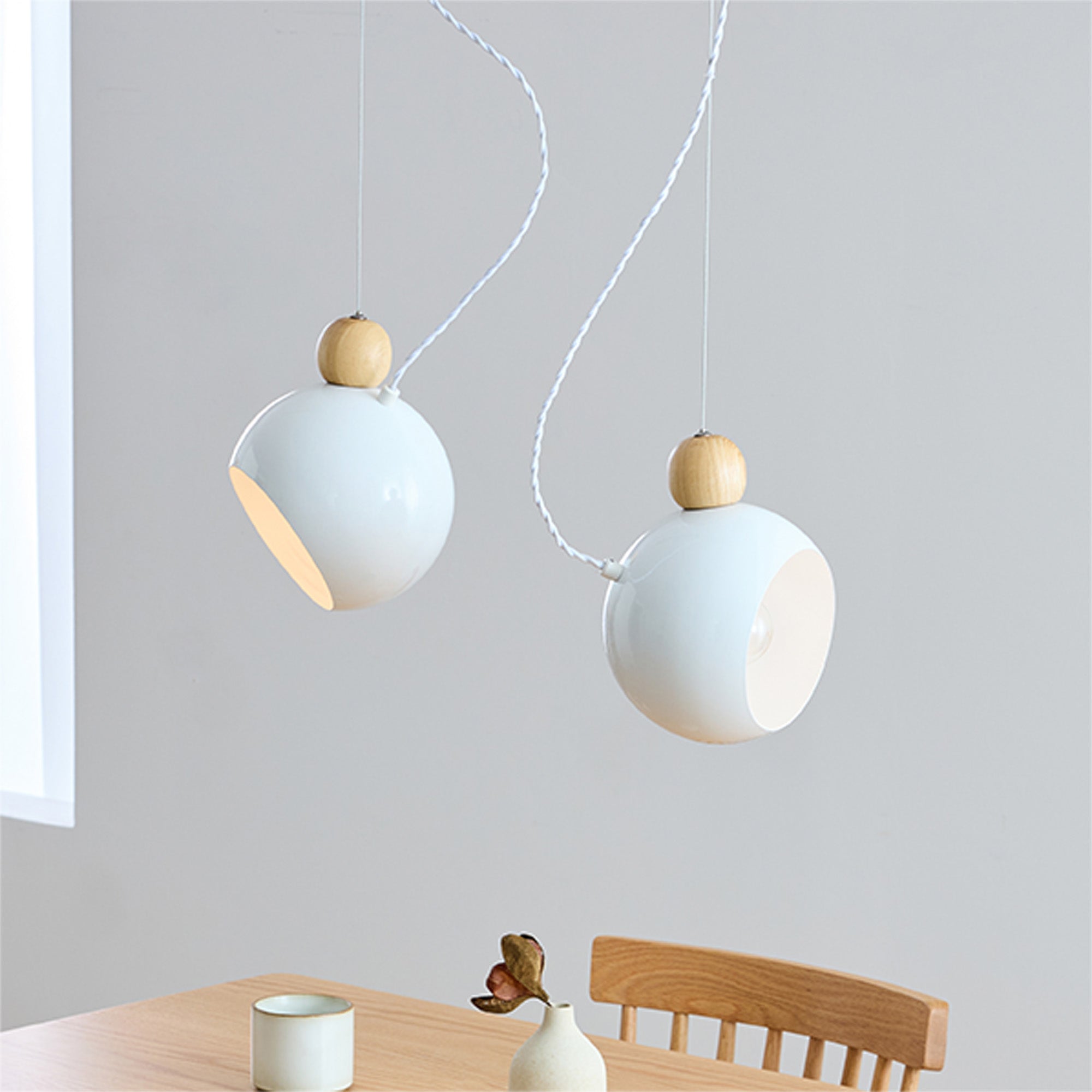 ペンダントライト Colbo（コルボ）