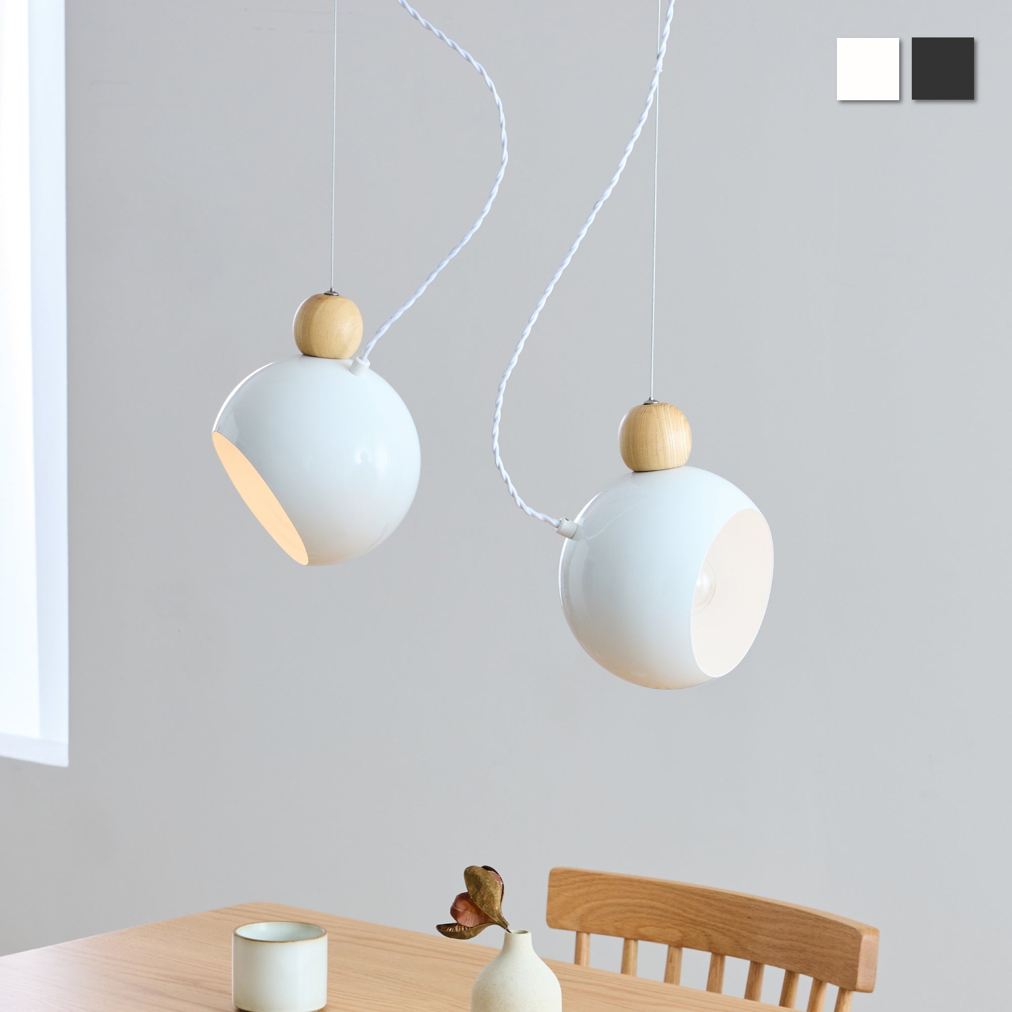 ペンダントライト Colbo（コルボ）