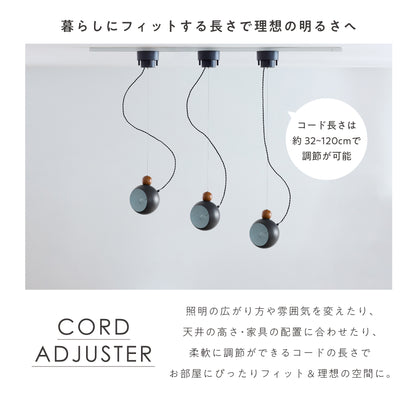 ペンダントライト Colbo（コルボ）
