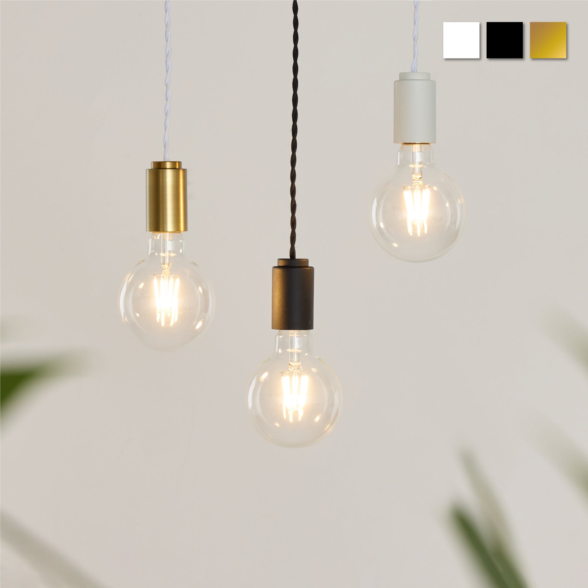 ペンダントライト Nano-P（ナノ-P）