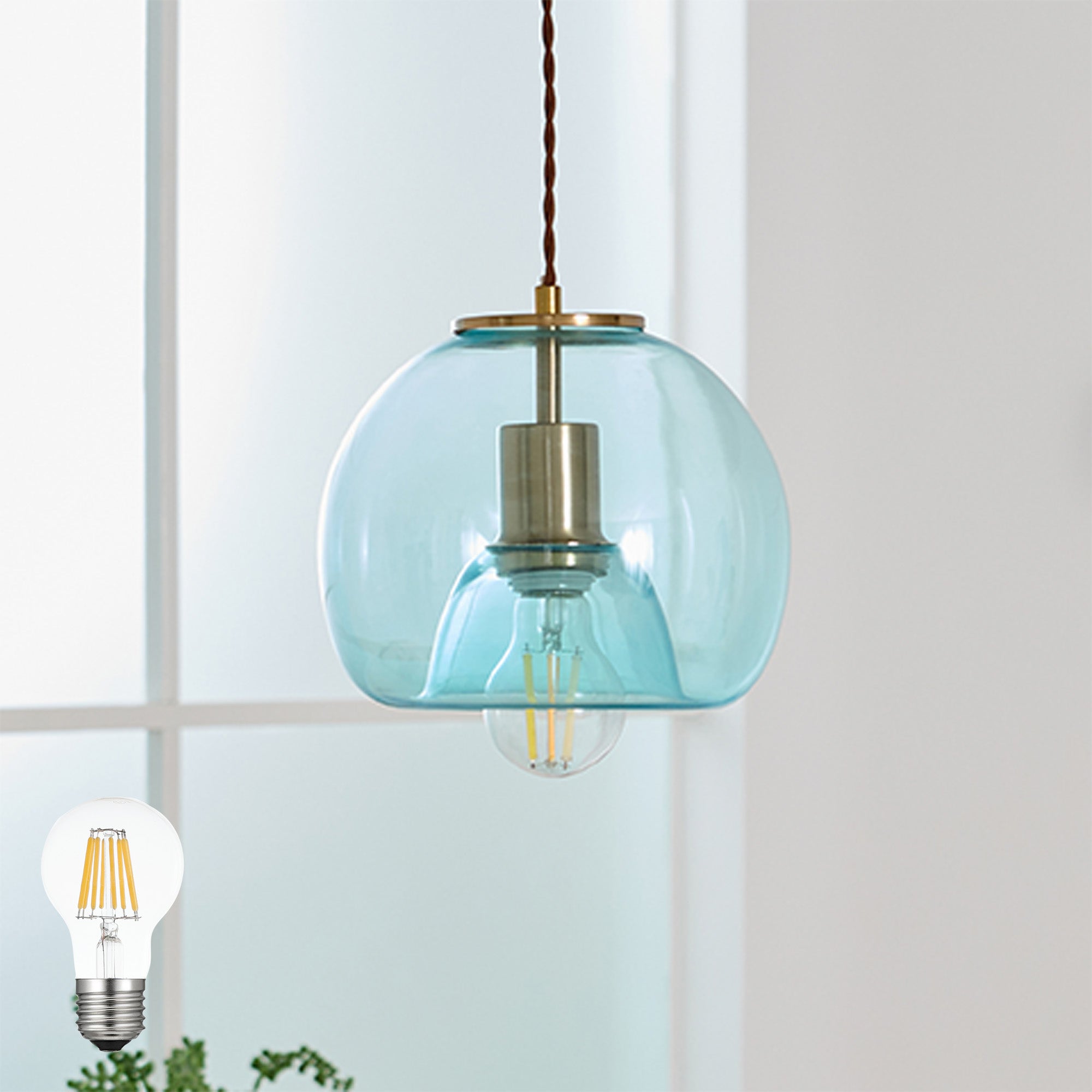 ペンダントライト Risol（リソル）