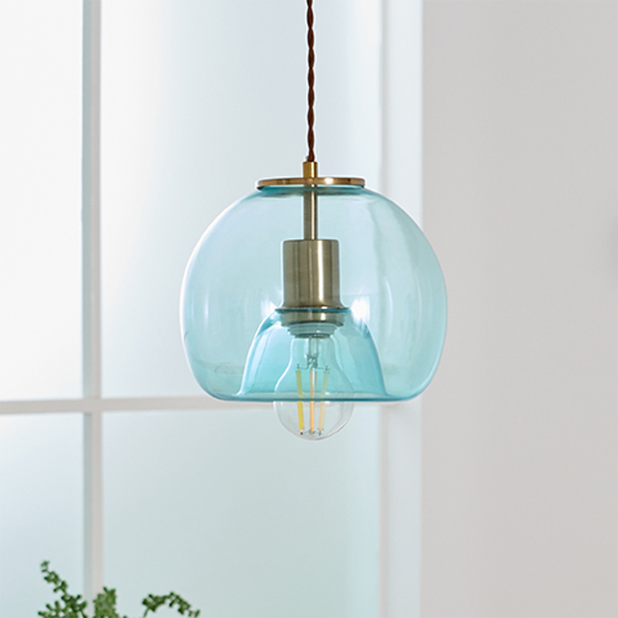 ペンダントライト Risol（リソル）