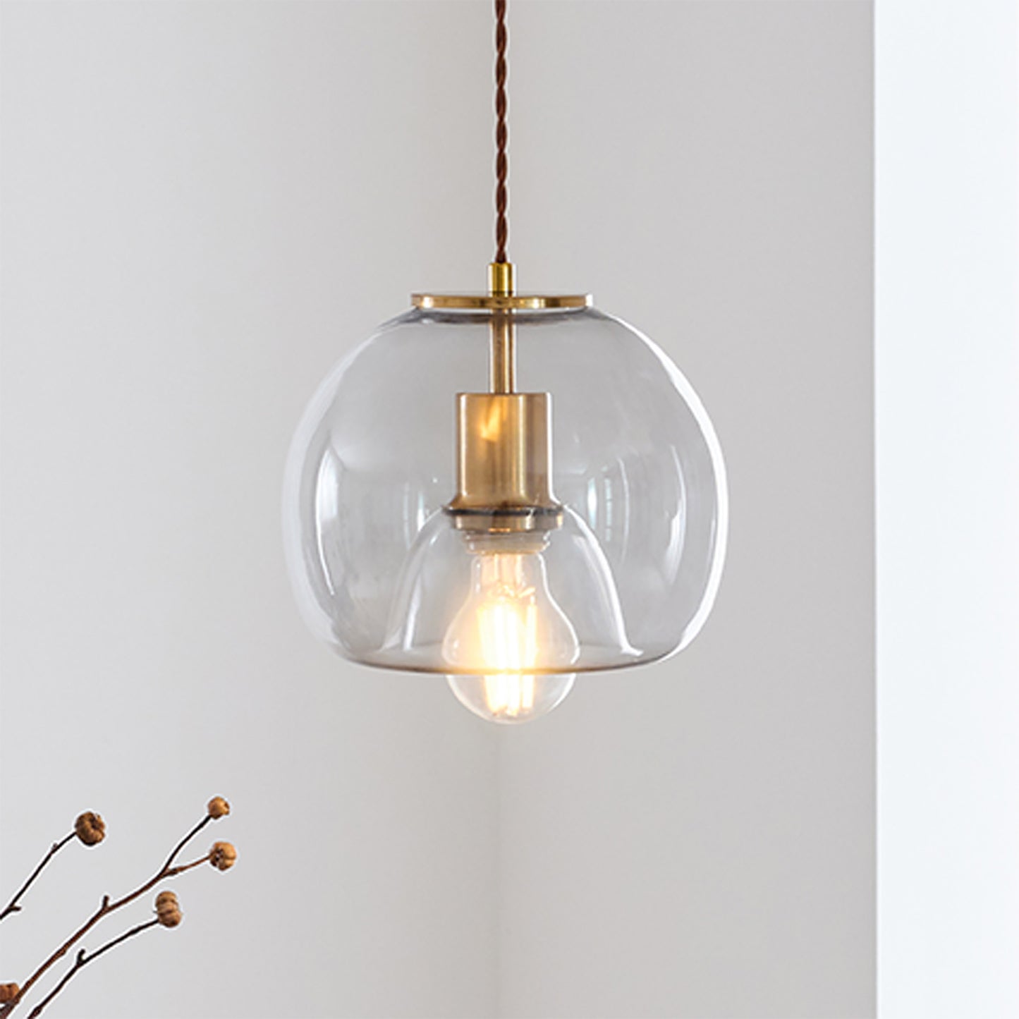 ペンダントライト Risol（リソル）