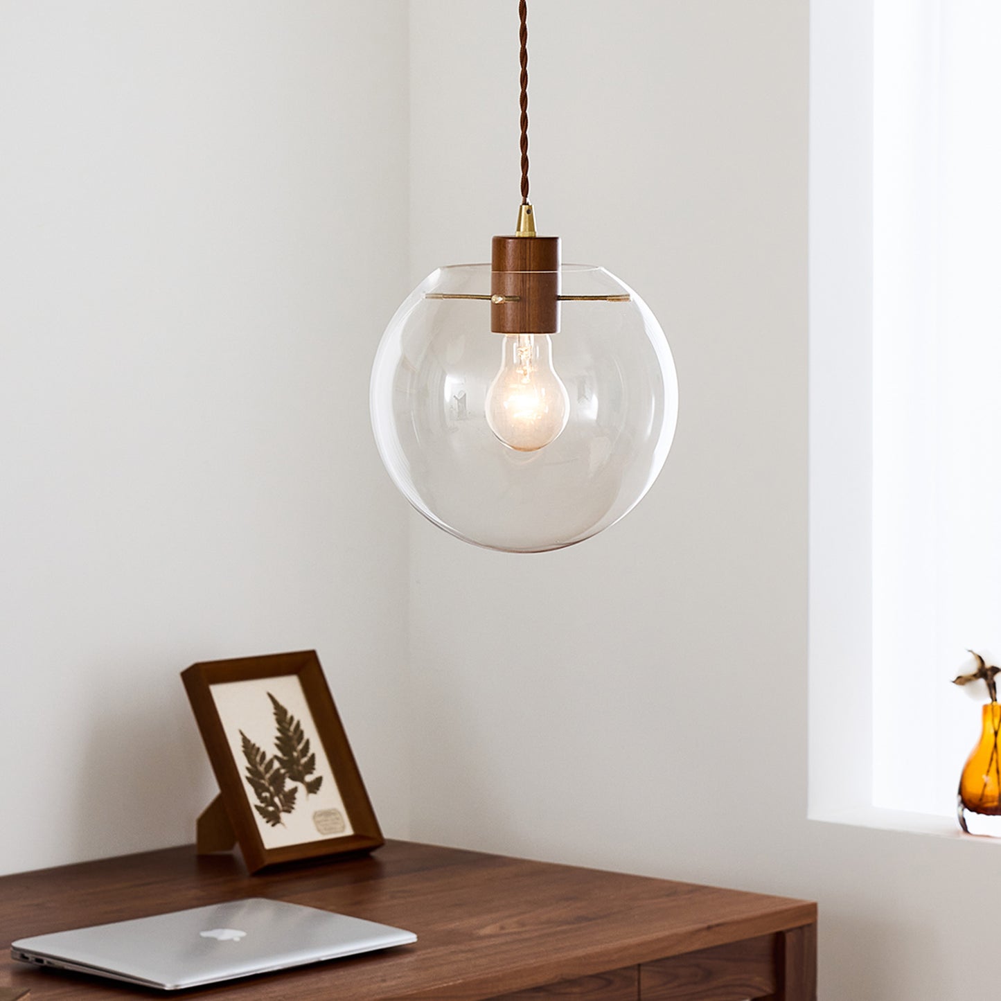 ペンダントライト Roxd（ロクスド）