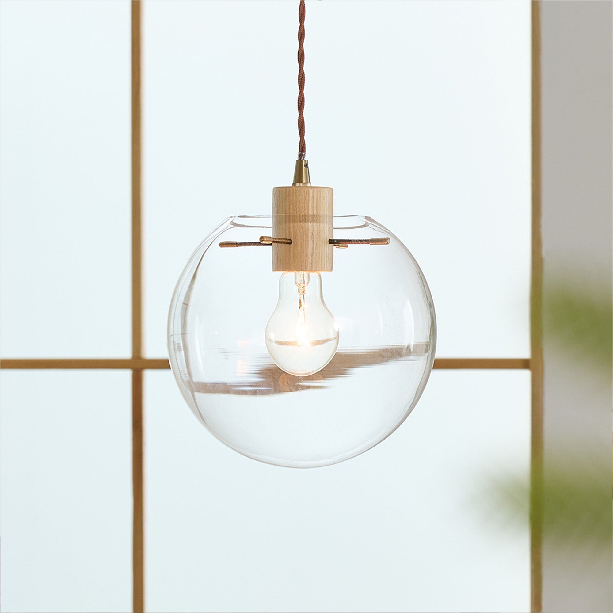 ペンダントライト Roxd（ロクスド）