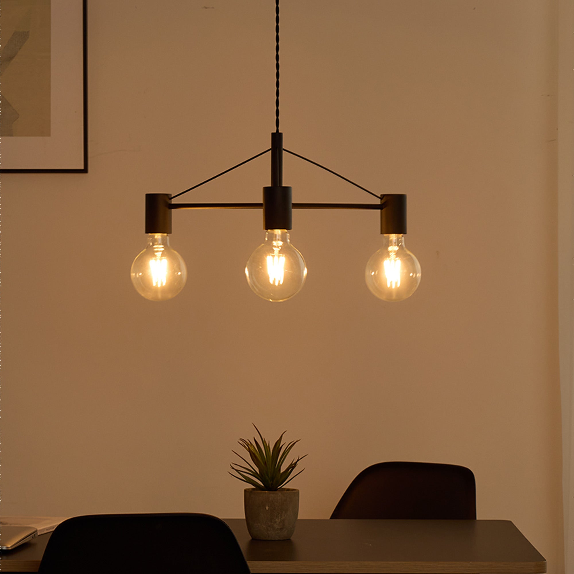 ペンダントライト Smlia-P（スムリア-P）