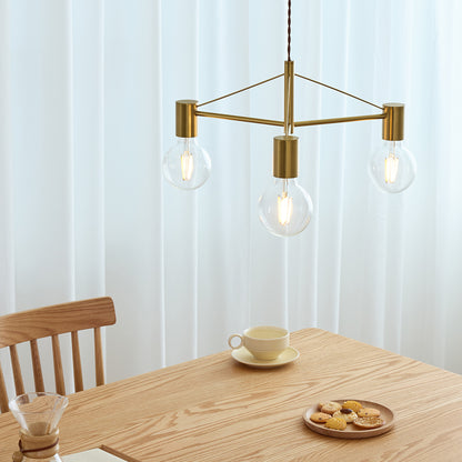 ペンダントライト Smlia-P（スムリア-P）