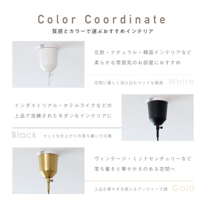 ペンダントライト Smlia-P（スムリア-P）