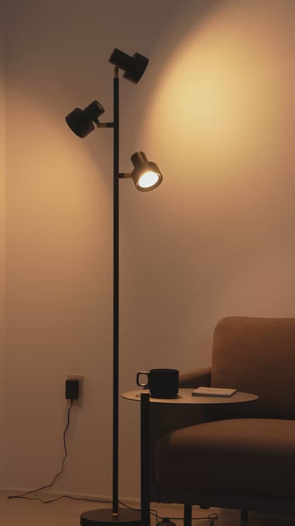 フロアライト Flemin-F3 （フレミン）