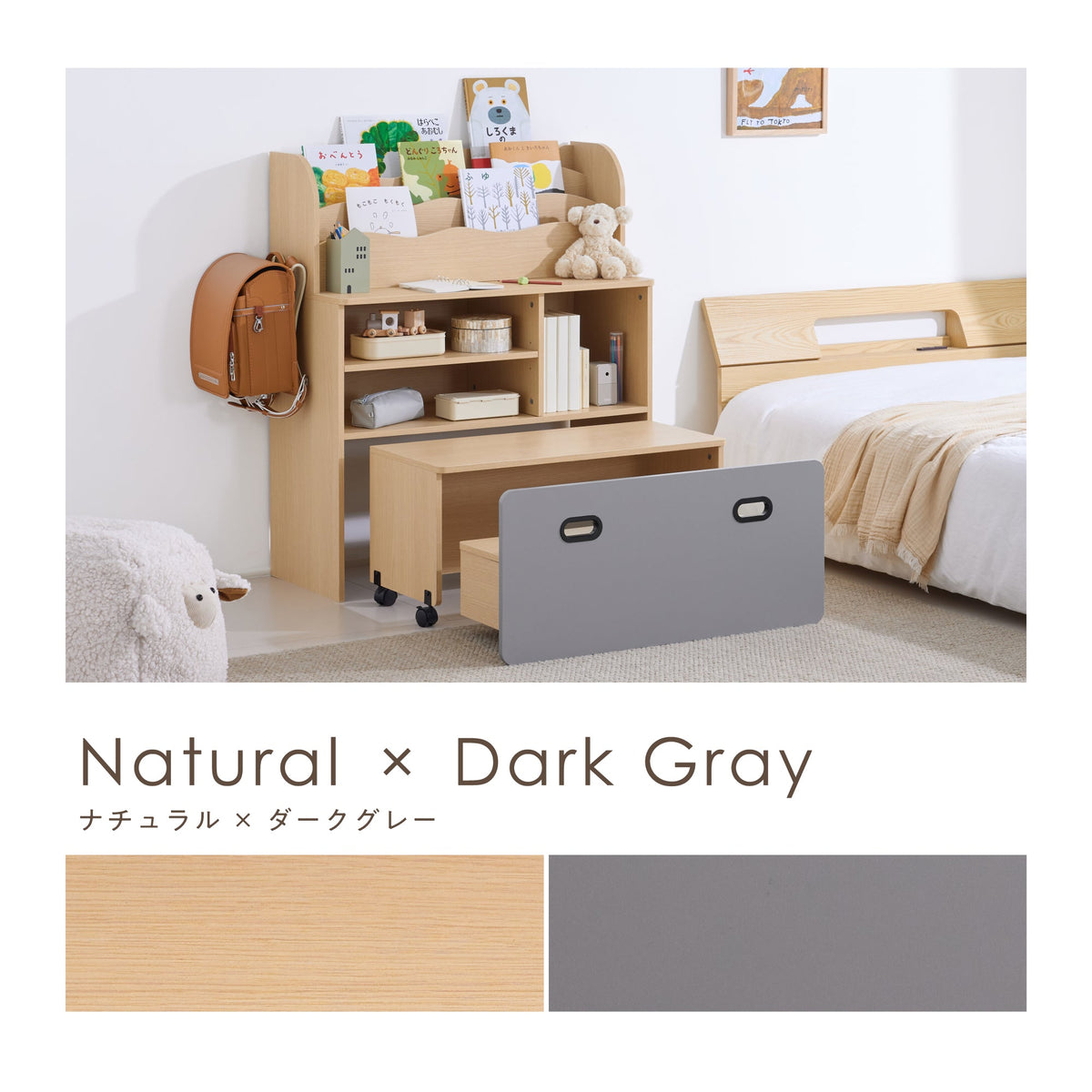 Credo（クレド）商品詳細 3