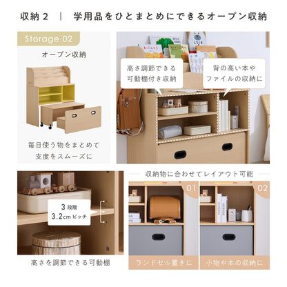Credo（クレド）商品詳細 6
