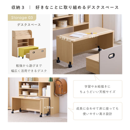 Credo（クレド）商品詳細 7