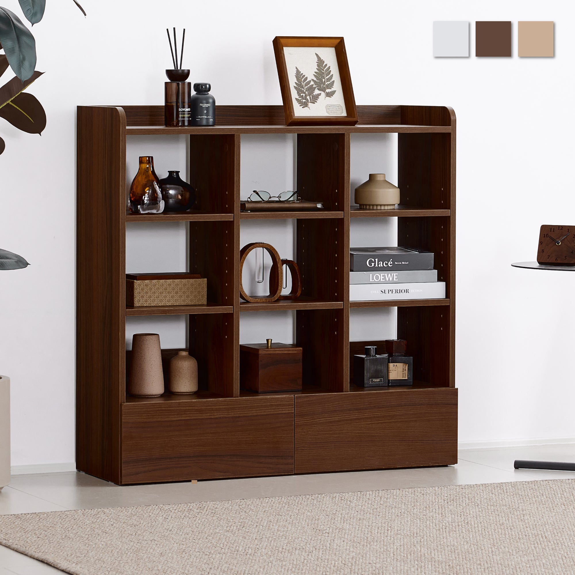 オープンラック Naria（ナリア）