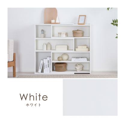 3段伸縮ラック Reaco（レアコ）