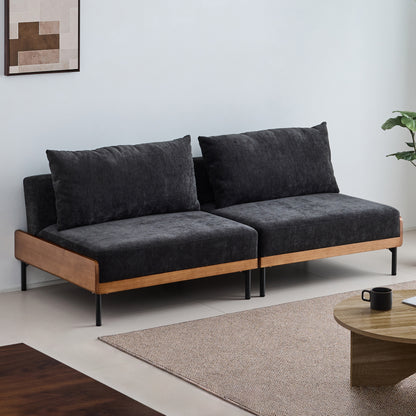 ソファベッド Licsa（リクサ）