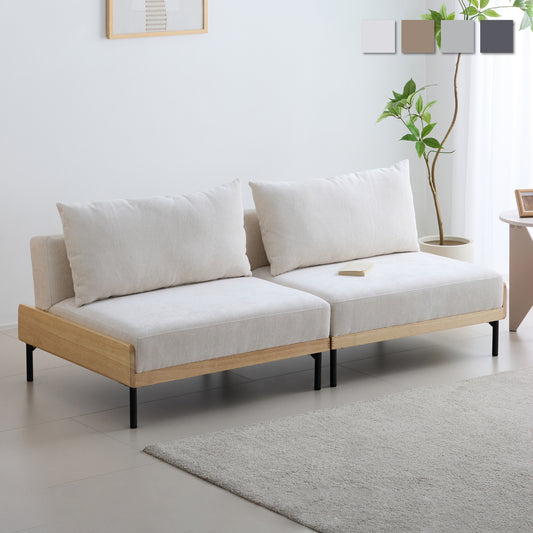 ソファベッド Licsa（リクサ）