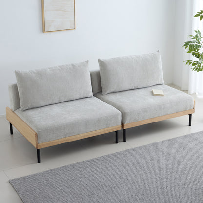 ソファベッド Licsa（リクサ）