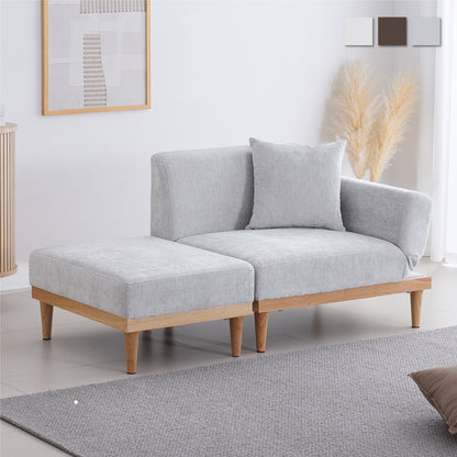 カウチソファ Rettoi（レットイ）