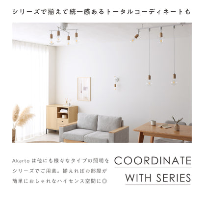 スポットライトAkarto-S（アカルト-S）