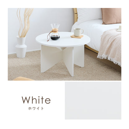 ローテーブル Omix-CT（オミックス-CT）【幅60cm】