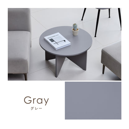 ローテーブル Omix-CT（オミックス-CT）【幅60cm】