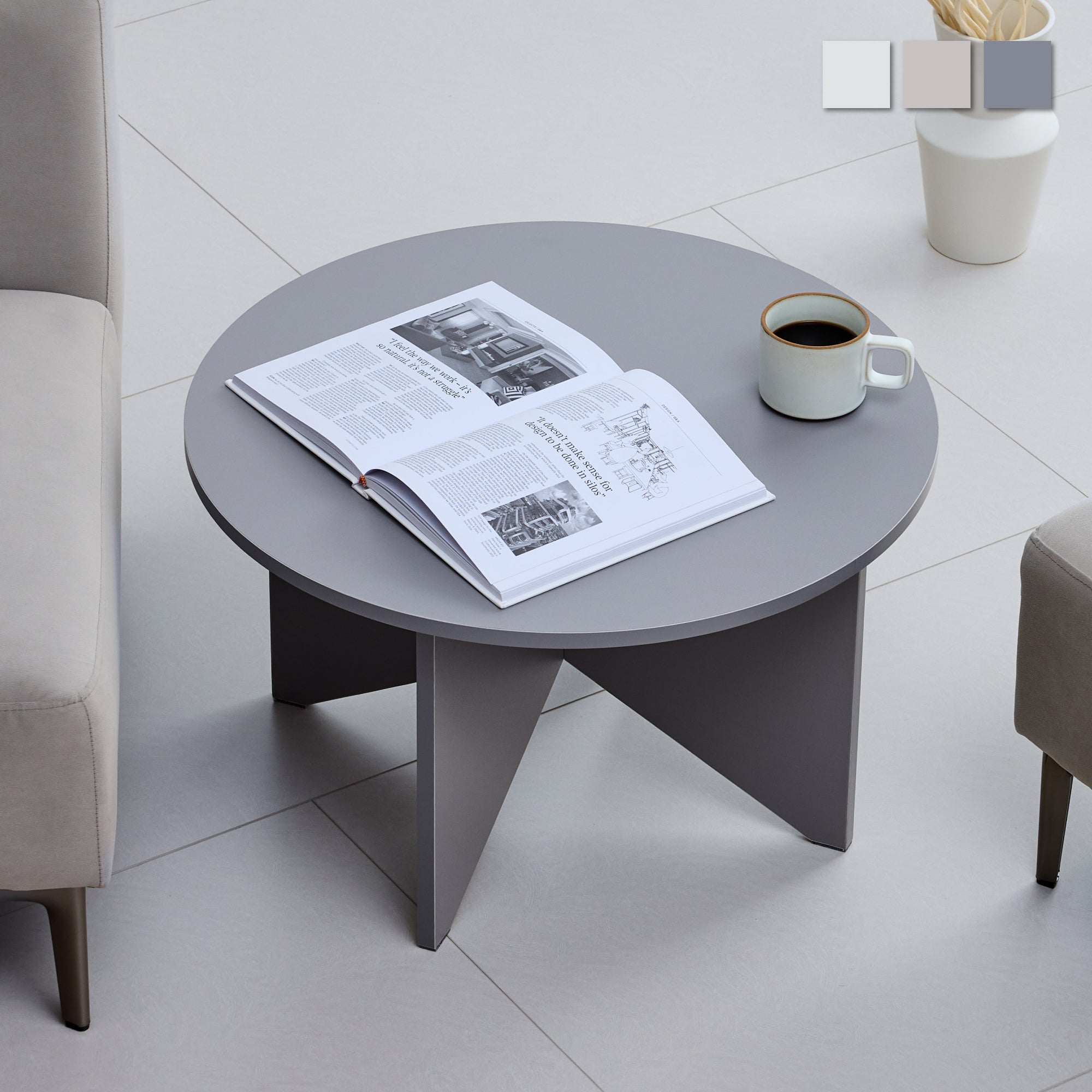 ローテーブル Omix-CT（オミックス-CT）【幅60cm】